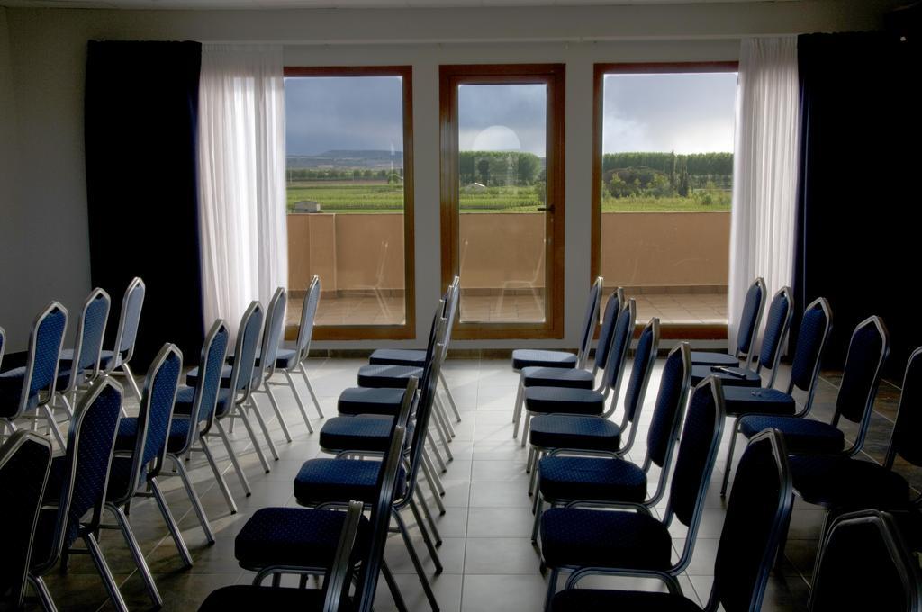 Hotel Salat Resort Les Borges Blanques Facilidades foto